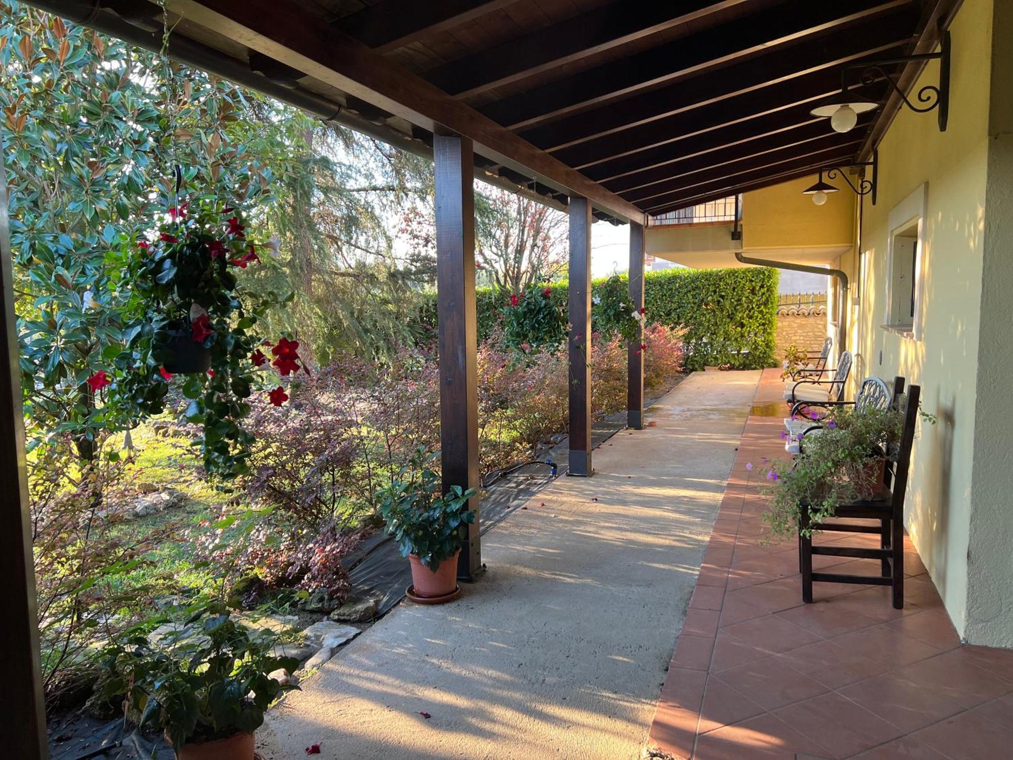 Assisi, La Noce Apartment Exterior photo