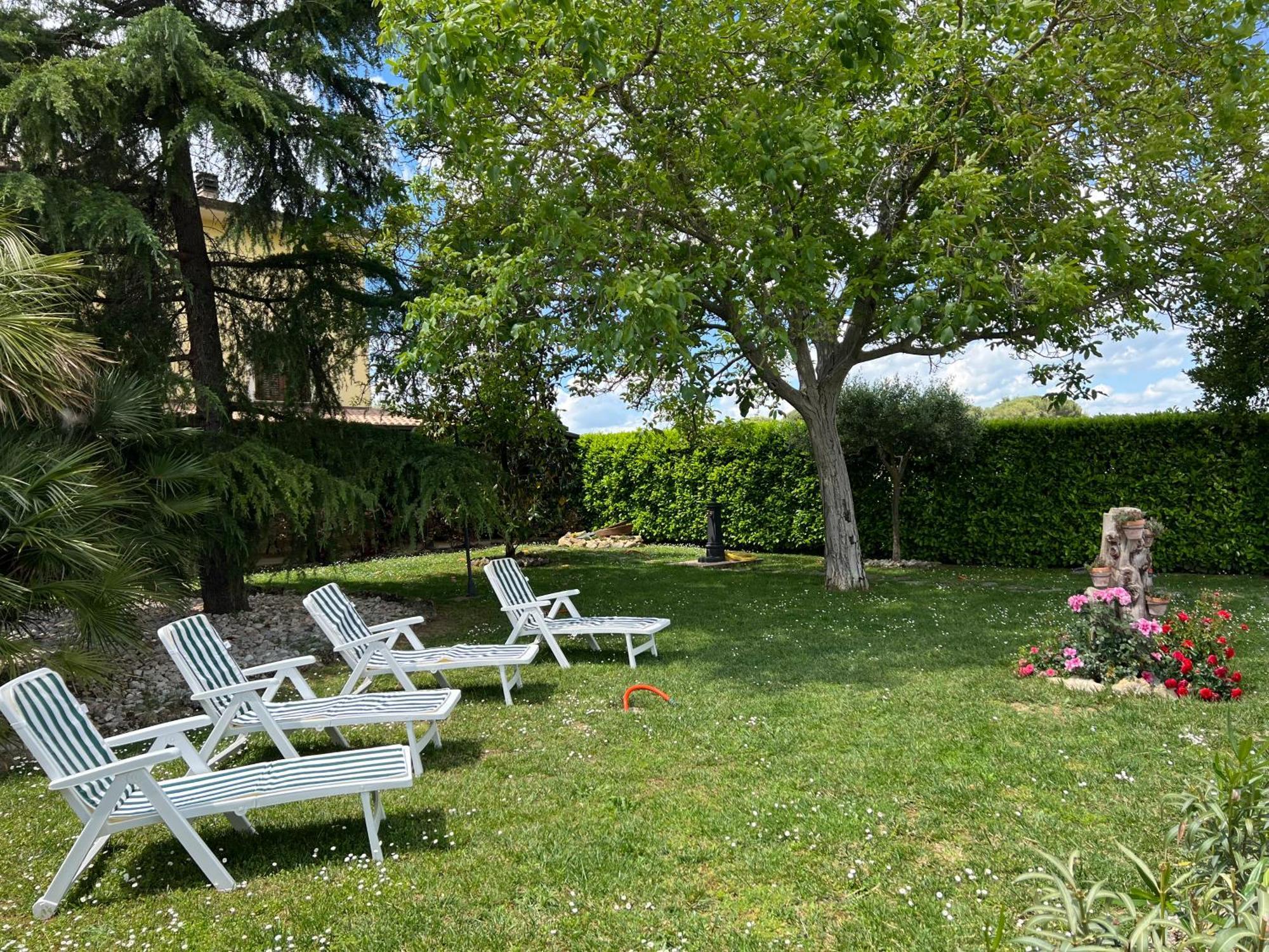 Assisi, La Noce Apartment Exterior photo