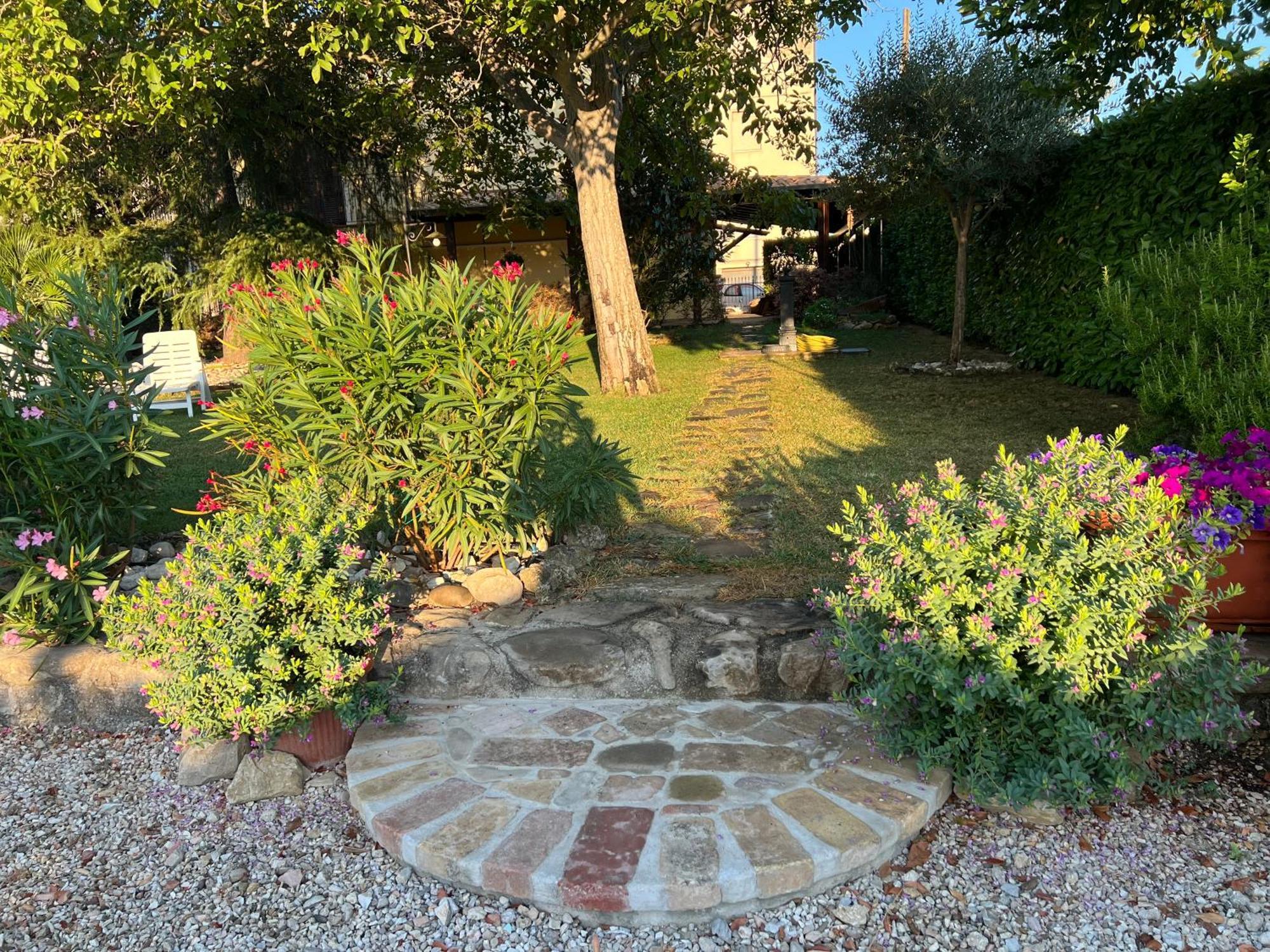 Assisi, La Noce Apartment Exterior photo