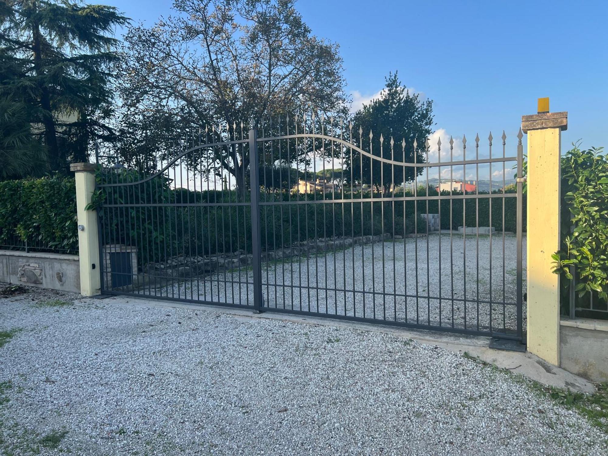 Assisi, La Noce Apartment Exterior photo